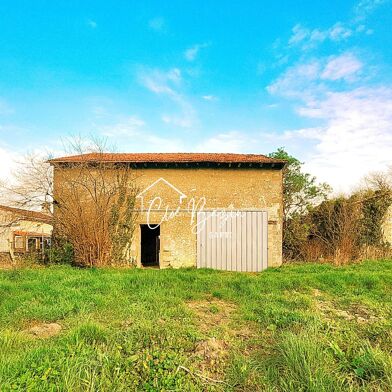 Terrain  43000 €