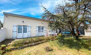 Maison 4 Pièces 57 m² à vendre à Blainville-sur-Mer (50560)