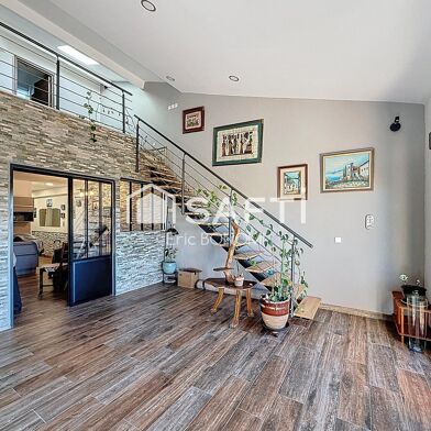 Appartement 4 pièces 382000 €