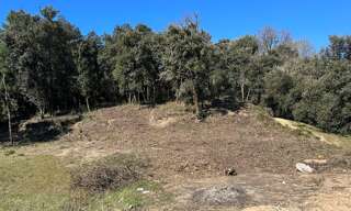 Terrain  803 m² à vendre à Longeville-sur-Mer (85560)