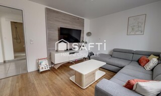 Maison 5 Pièces 94 m² à vendre à Chambly (60230)