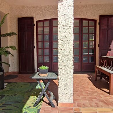 Maison 5 pièces 530000 €