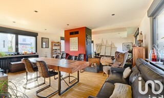 Maison 8 Pièces 220 m² à vendre à Rettel (57480)