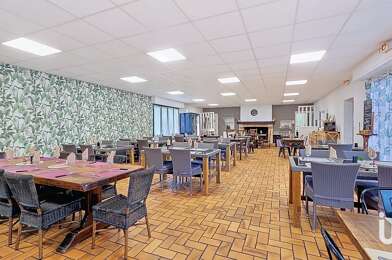 Commerce  535000 €