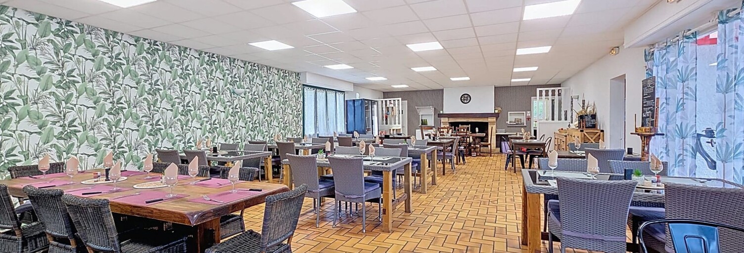 Commerce  400 m² à vendre à Montardon (64121)