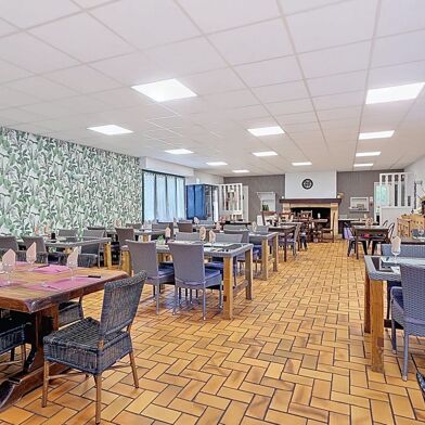 Commerce  535000 €