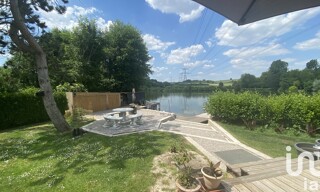 Maison 2 Pièces 35 m² à vendre à Longpré-les-Corps-Saints (80510)