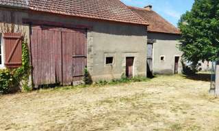 Maison 4 Pièces 84 m² à vendre à Urciers (36160)