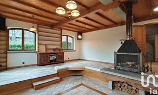 Maison 7 Pièces 193 m² à vendre à Faverges-Seythenex (74210)