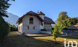 Maison 7 Pièces 193 m² à vendre à Faverges-Seythenex (74210)