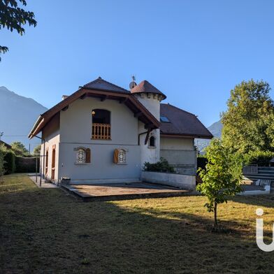 Maison 7 pièces 470000 €