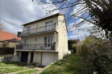 Appartement 3 pièces 129000 €