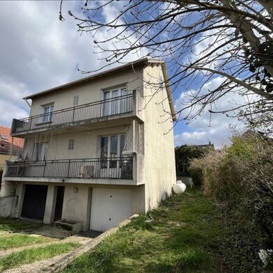 Appartement 3 pièces 139000 €