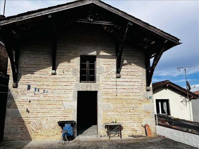 Maison 4 pièces 90 m² à Calonges — photo du bien