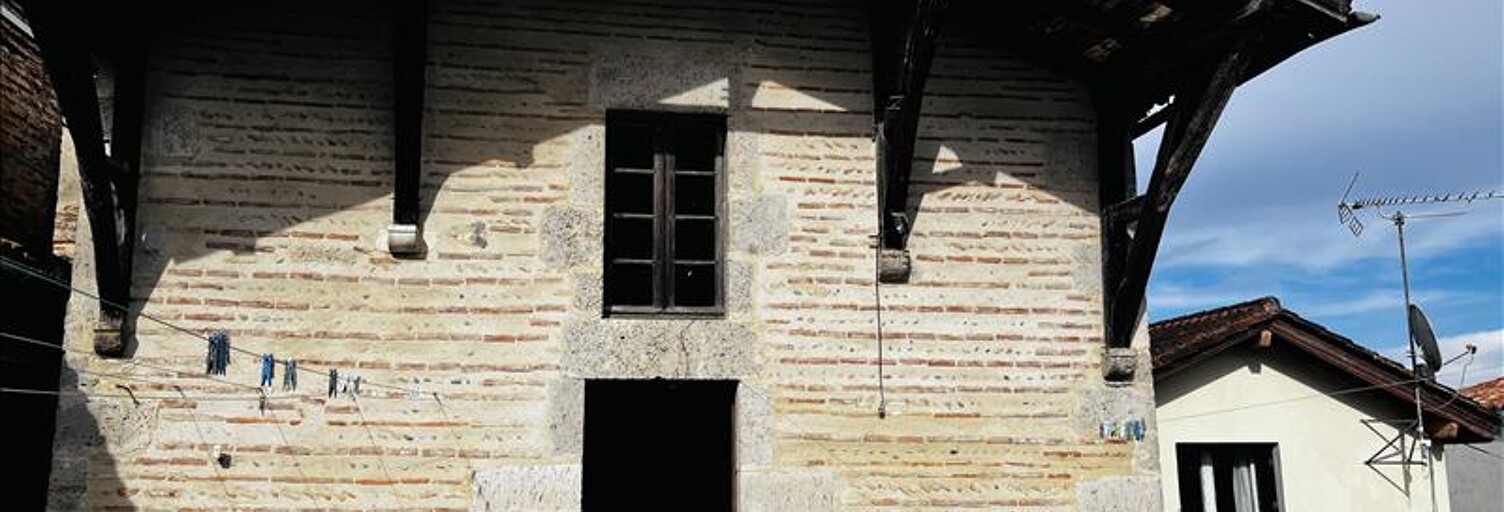 Maison 4 Pièces 90 m² à vendre à Calonges (47430)