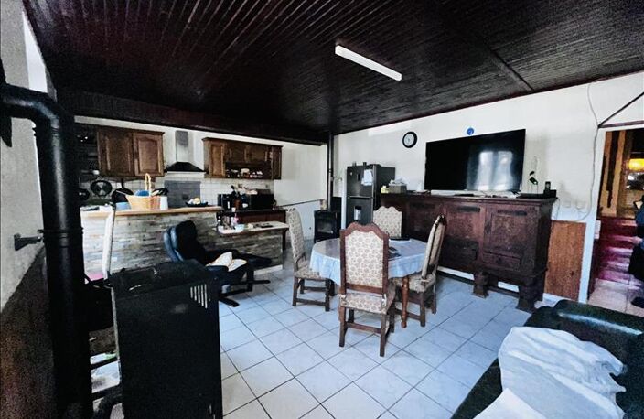 Vente maison 4 pièces 90 m² Calonges (47430) — photo 3