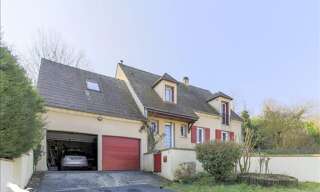 Maison 8 Pièces 174 m² à vendre à Magny-en-Vexin (95420)