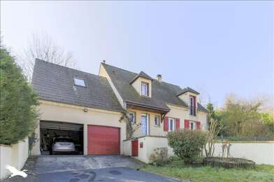 Maison 8 pièces 390000 €