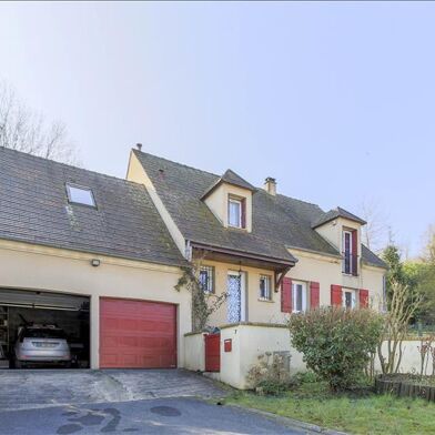 Maison 8 pièces 409000 €