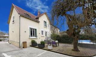 Maison 4 Pièces 90 m² à vendre à Loches (37600)