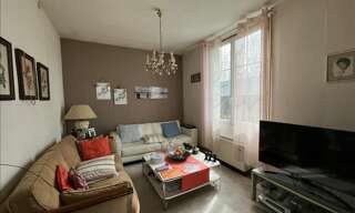 Maison 4 Pièces 91 m² à vendre à Nouans-les-Fontaines (37460)