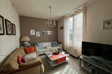 Maison 4 pièces 108600 €