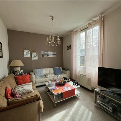 Maison 4 pièces 124890 €