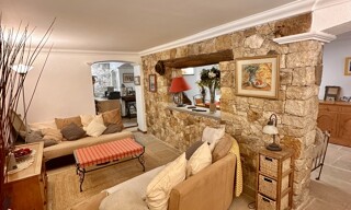Maison 6 Pièces 122 m² à vendre à Gilette (06830)