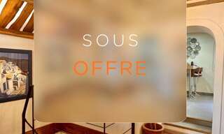 Maison 6 Pièces 122 m² à vendre à Gilette (06830)