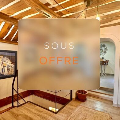 Maison 6 pièces 295000 €