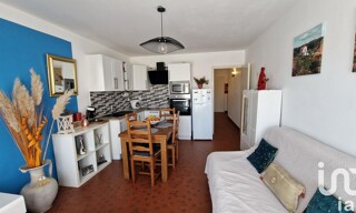 Appartement 2 Pièces 51 m² à vendre à Saint-Hilaire-de-Riez (85270)