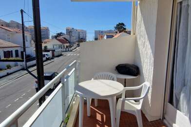 Appartement 2 pièces 178000 €