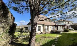 Maison 11 Pièces 300 m² à vendre à Montpon-Ménestérol (24700)