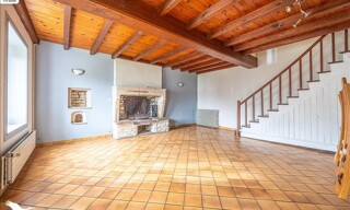 Maison 5 Pièces 129 m² à vendre à Saint-Mard (17700)