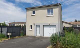 Maison 4 Pièces 90 m² à vendre à Saint-André-de-Cubzac (33240)