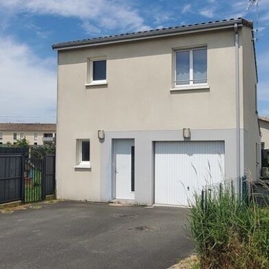 Maison 4 pièces 243500 €