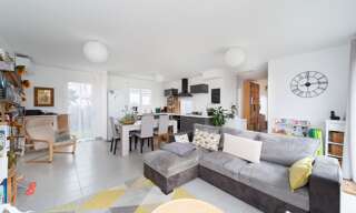 Maison 4 Pièces 90 m² à vendre à Saint-André-de-Cubzac (33240)