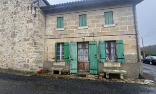 Maison 4 Pièces 78 m² à vendre à Saint-Laurent-d'Arce (33240)