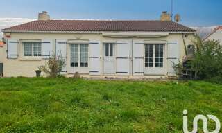 Maison 4 Pièces 105 m² à vendre à La Chaize-Giraud (85220)