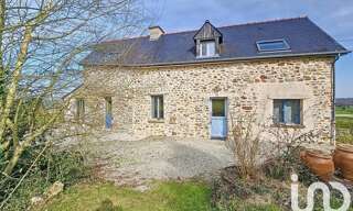 Maison 6 Pièces 148 m² à vendre à Vitré (35500)