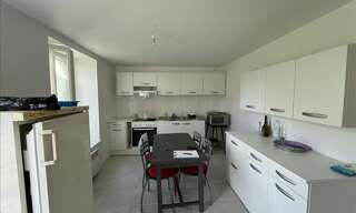 Maison 6 Pièces 148 m² à vendre à Aigre (16140)