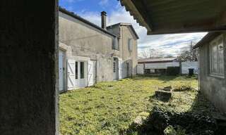 Maison 6 Pièces 148 m² à vendre à Aigre (16140)