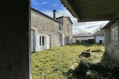 Maison 6 pièces 129000 €