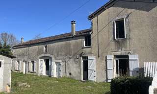 Maison 6 Pièces 148 m² à vendre à Aigre (16140)