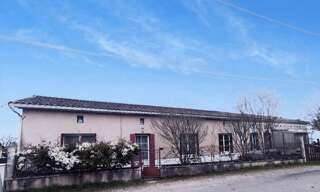 Maison 6 Pièces 161 m² à vendre à Montlieu-la-Garde (17210)