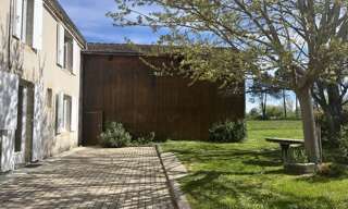 Maison 6 Pièces 162 m² à vendre à Bazas (33430)