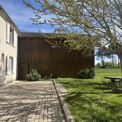 Maison 6 pièces 399000 €