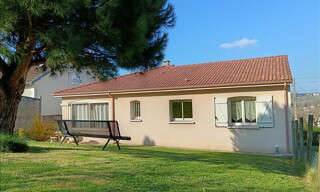 Maison 3 Pièces 91 m² à vendre à Aixe-sur-Vienne (87700)