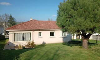 Maison 3 Pièces 91 m² à vendre à Aixe-sur-Vienne (87700)