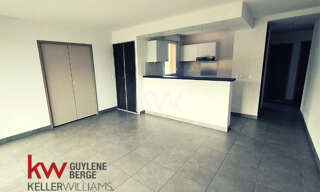 Appartement 3 Pièces 60 m² à vendre à Montpellier (34070)